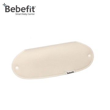 【Bebefit】韓國S7 旗艦款 智能嬰兒揹帶配件 - 頭枕口水巾 (折疊腰凳)