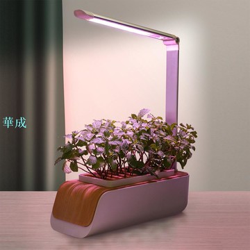 室內花園水培生長系統植物發芽套件水培種植器易於使用 Durbale 30.2 × 37.2 × 11.8cm 家庭廚房花