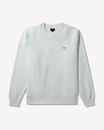 Noah Classic Crewneck Ambrosia / L