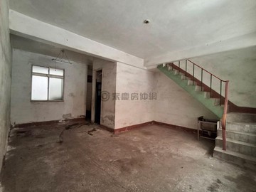 鳳鳴國中國小未來捷運透天~鳳鳴重劃區旁新三元市場｜新北市鶯歌區福安街