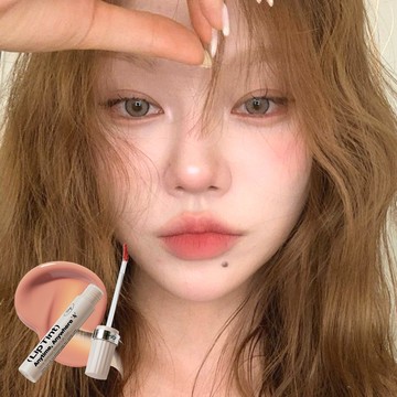 tooq Without Mirror Lip Tint (15 Colors)