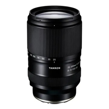 Tamron 25-200mm F2.8-5.6 Di III VXD G2 Sony E（A075 公司貨）