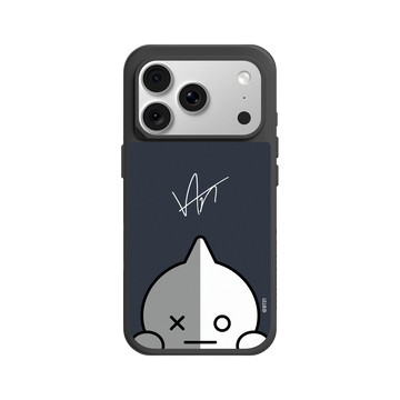 iPhone 18 Pro SolidX 黑 - BT21 - VAN