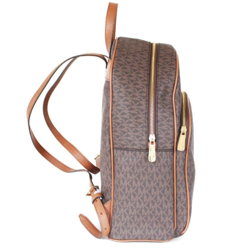 Michael kors discount abbey lg backpack