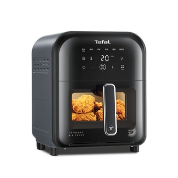 Tefal 紅外線卡滋氣炸鍋(EY8228H0)