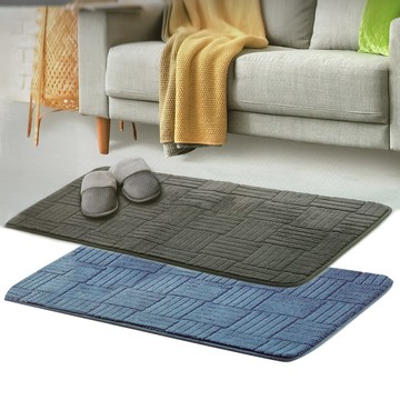 極柔長毛踏墊-50x80cm