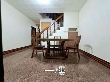 鶯歌-大透天近陶瓷博物館 火車站｜新北市鶯歌區文化路