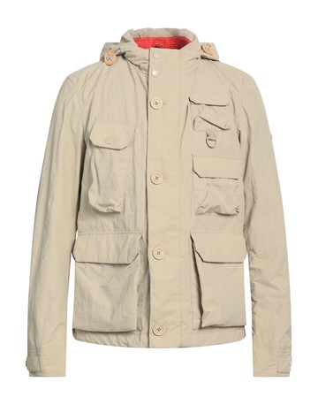 HOLUBAR Jackets - Item 16218813