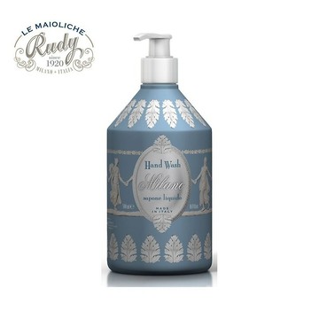 Rudy Profumi 意大利製 洗手液 500ml Milano 米蘭