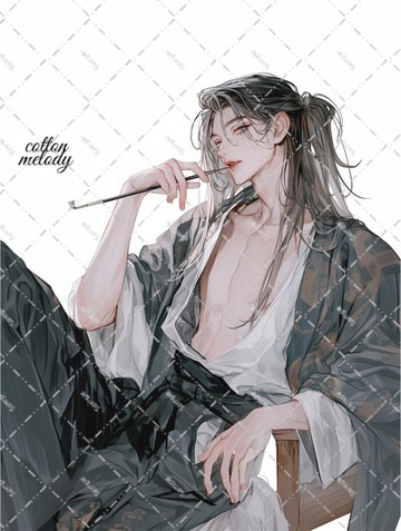 原創貼紙 no.7910 人物貼紙 原創貼紙 人物貼紙 女孩貼紙 原創人物貼紙