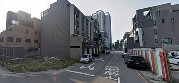 12期最便宜的一塊自己蓋抓2000建築成本住二可登｜台中市西屯區西屯段