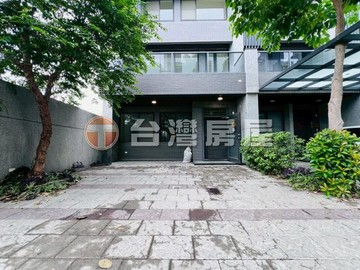 田尾公路花園雙車美墅｜彰化縣田尾鄉張厝巷