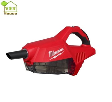 Milwaukee-M18 BLCV2 美沃奇 18V鋰電無碳刷精銳直立吸塵器 單機價