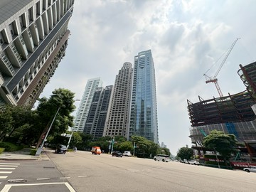 七期市政1號院2房平車｜台中市西屯區市政路