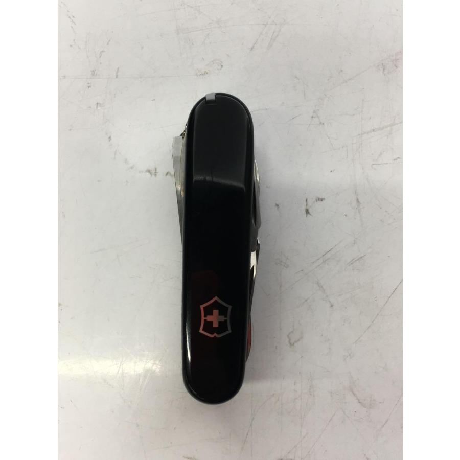 VICTORINOX◆マルチツール BLK チャンピオン