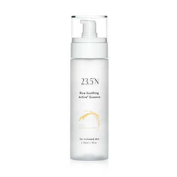 【23.5°N 北緯研製】米粹舒緩活酵水精華 150ml