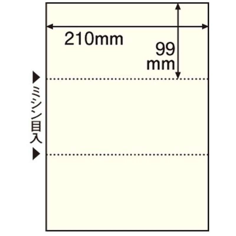 まとめ）TANOSEEマルチプリンタ帳票(スーパーエコノミー) A4 白紙 2面 2穴 1セット(500枚:100枚×5冊) 〔×3セット〕  UwzRMM6BqS, キッチン、日用品、文具 - centralcampo.com.br