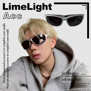 ☆LimeLight☆ 鏤空 賽博龐克 造型 穿搭必備 未來 科技感 復古 Y2K 鏡框 眼鏡 墨鏡 太陽眼鏡