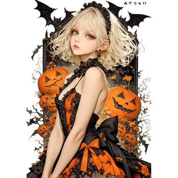 【七月下旬新品】07-098-0066 拼貼貼紙