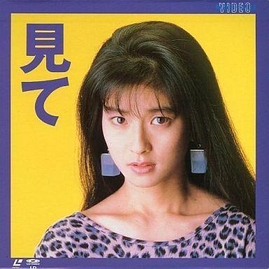 偉大な LP)森高千里 / 見て レコード www.a-pluss.be