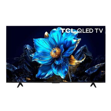 送7-11商品卡100元★(含標準安裝)TCL50吋QLED 4K連網智慧顯示器50P7K