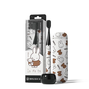 Miffy x MiPOW LQ 米菲Brush Go系列電動牙刷CI900S