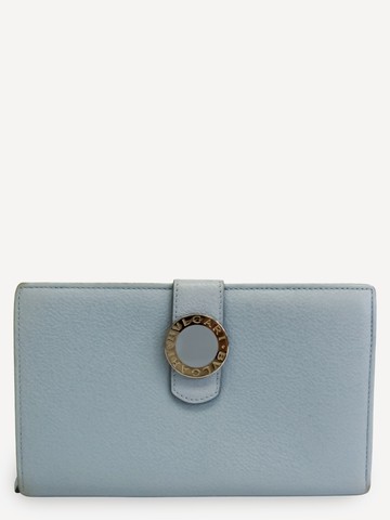 Bulgari Wallet