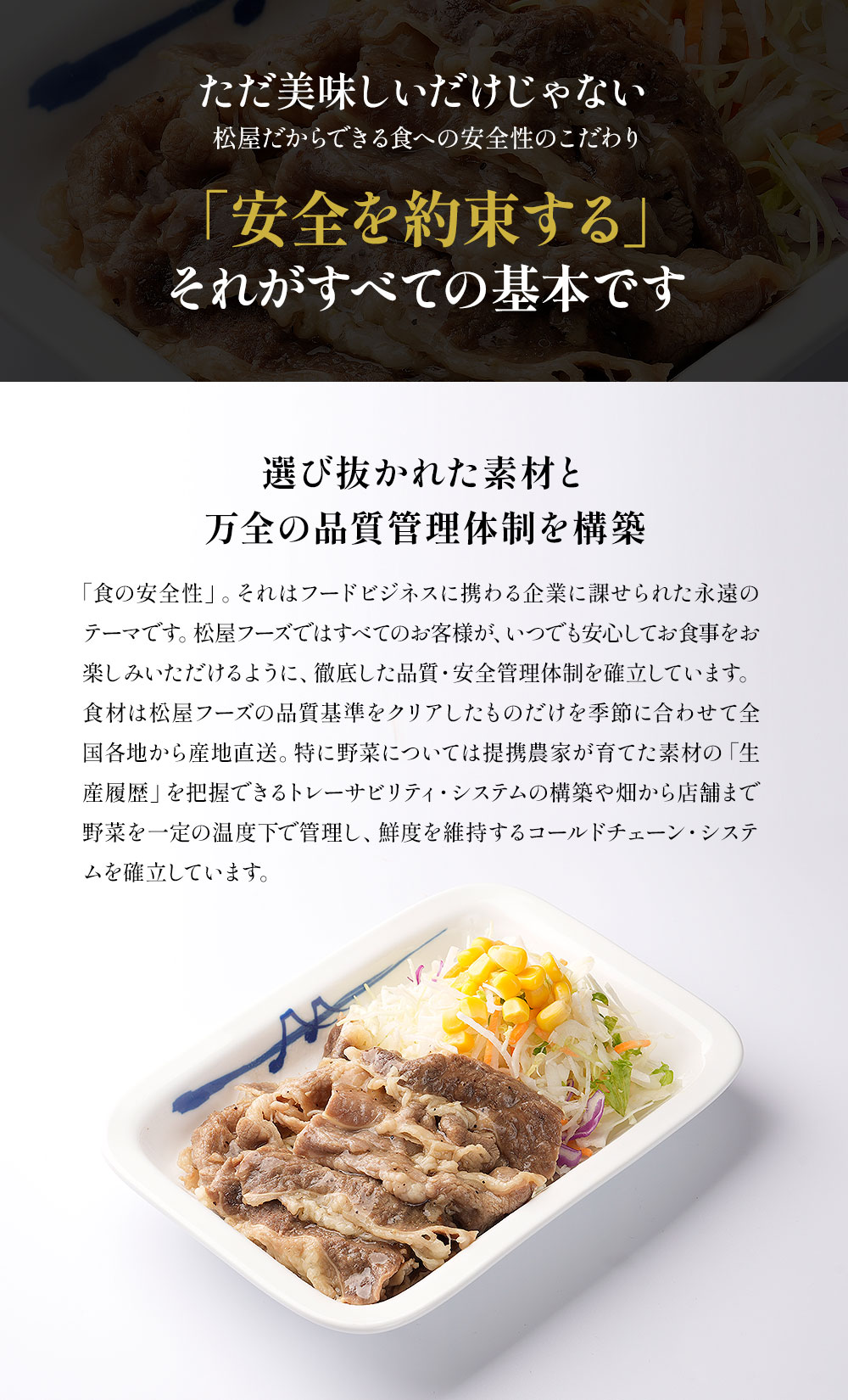 牛丼 牛丼の具  松屋 松屋 牛焼肉（旨塩だれ）＆プレミアム仕様牛めし30食グルメ（牛焼肉旨塩だれ60g ×5 プレミアム仕様牛めし×25） 仕送り 業務用 食品