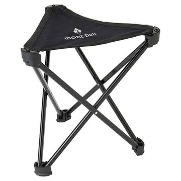 ├登山樂┤日本 Mont-Bell Light Weight Trail Chair 26 三角椅 # 1122784