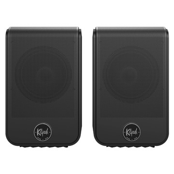 Klipsch Flexus系列 SURR 100 無線環繞喇叭  黑色  XSURR100