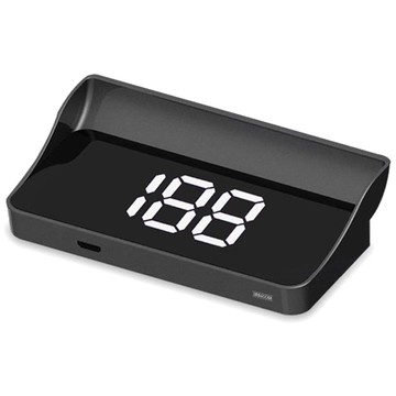 URBANCAR 車用快速測速HUD  1個  全車種