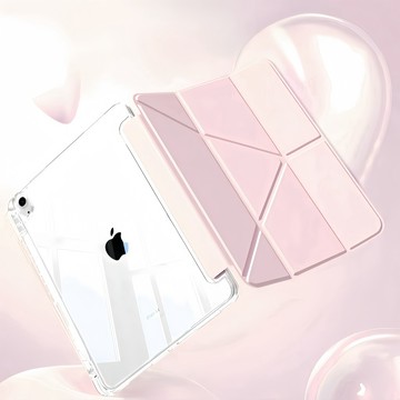iPad保護套 變形皮套 適用iPad 10 9 8 7 6 Pro Air5 Air4 mini6 2022 保護殼