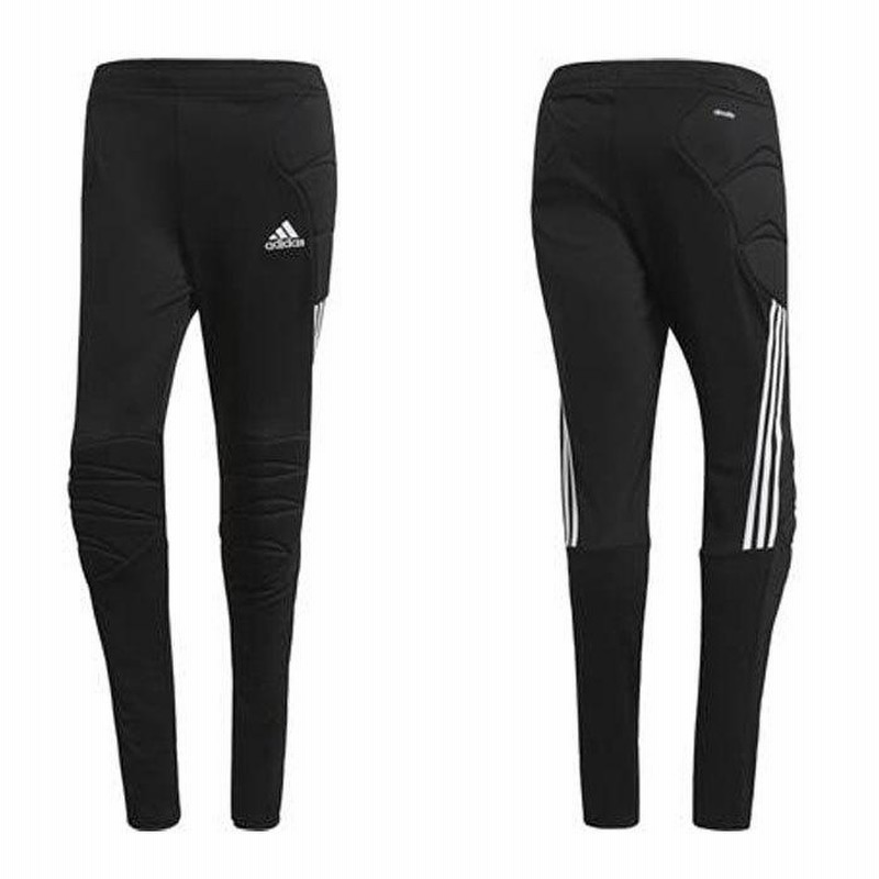 注目ショップ・ブランドのギフト アディダス TIERRO13 GK ロングパンツ adidas 【サッカー ウェア