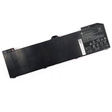 HP VX04XL 4芯 電池 Zbook 15 G5 G6 15G5 15G6 4QH14EA 4QH15EA 2ZC54EA 2ZC64EA 2ZC67EA