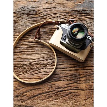 cam-in NikonFM FE FM2 FE2 FM3a相機套 皮套 底座 半套CA028