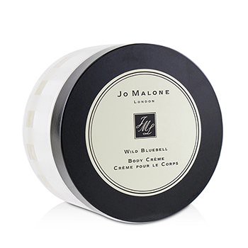 Jo Malone Jo Malone Wild Bluebell 藍風鈴潤膚乳霜 175ml/5.9oz-身體乳霜/潤膚霜