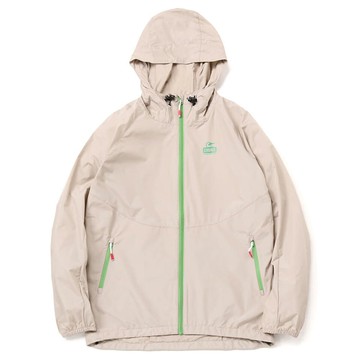 CHUMS 男 Ladybug Jacket防潑水風衣外套 CH041349G074