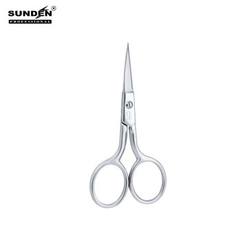 SUNDEN 高級鍛造直型修剪 22523 /指甲剪/甘皮剪【官方旗艦館】