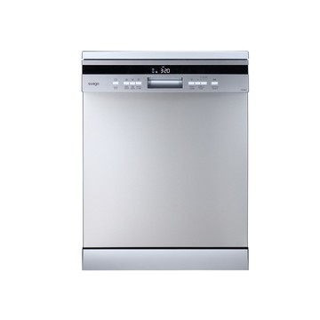 SVAGO 獨立式自動開門洗碗機 VE7850