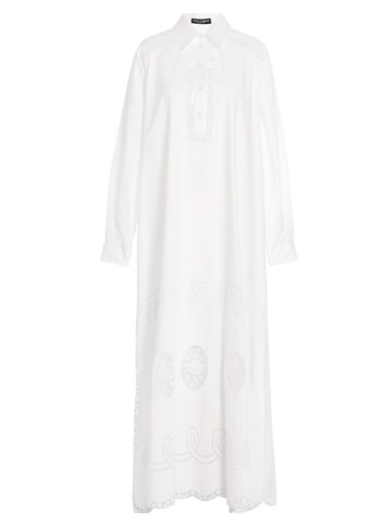 Dolce & Gabbana - Abiti Bianco