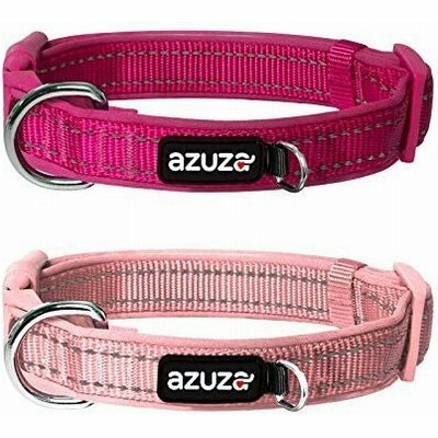 Azuza 犬 首輪の通販 167件の検索結果 Lineショッピング