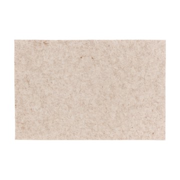 kela Alia 毛氈餐墊  米杏色  45 x 30cm  1個