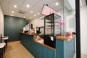 前店營業+後方第二之五商業用地｜高雄市鳳山區中正路