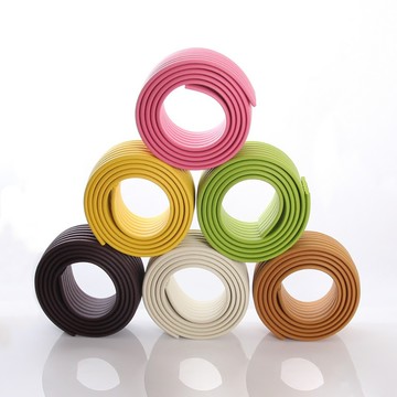 【Mesenfants】2條入-兒童安全用品 新型多功能防撞條