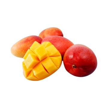 [家速配]愛文芒果(每盒約2.5kg)