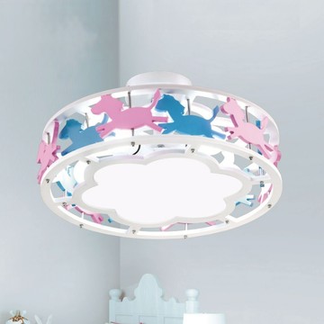 兒童吸頂五燈 B86-64-73333