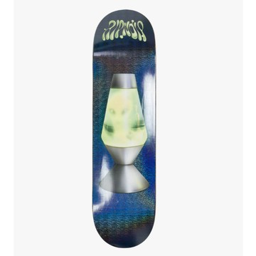 NEVERMIND RIPNDIP RNDHOL25176 Lava Lamp Deck 8.0 8.25 中指貓板身