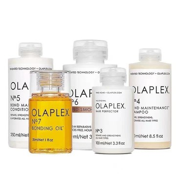 🔥正品+發票 OLAPLEX 歐拉 結構護髮系列 0號 3號 4號 5號 6號 歐啦  🥀CAROL小舖