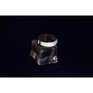 莓飾/現貨/手工 S925 純銀 琺瑯戒 銀戒 戒指 情侶戒 生日禮