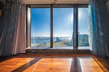 亞灣絕美海景房自住渡假出租浪漫一生｜高雄市苓雅區自強三路